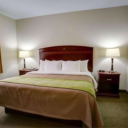 Quality Inn Rockdale Bagian luar foto