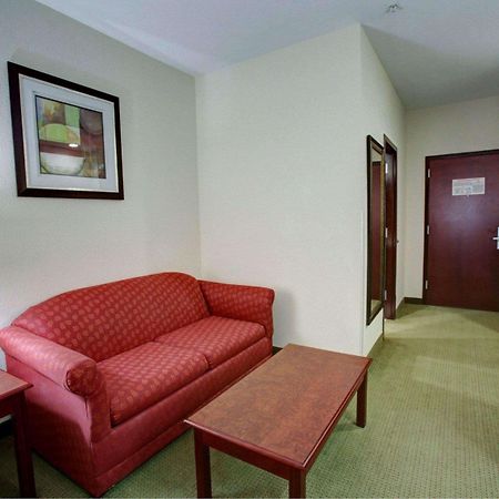 Quality Inn Rockdale Bagian luar foto
