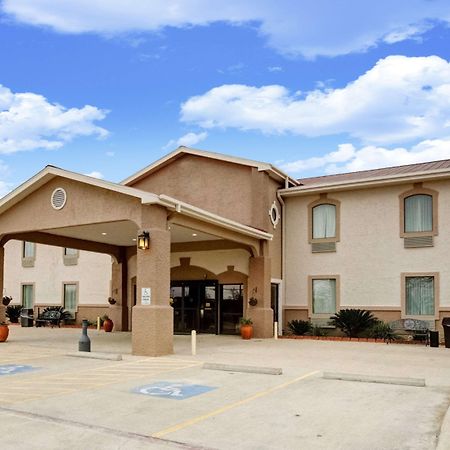 Quality Inn Rockdale Bagian luar foto