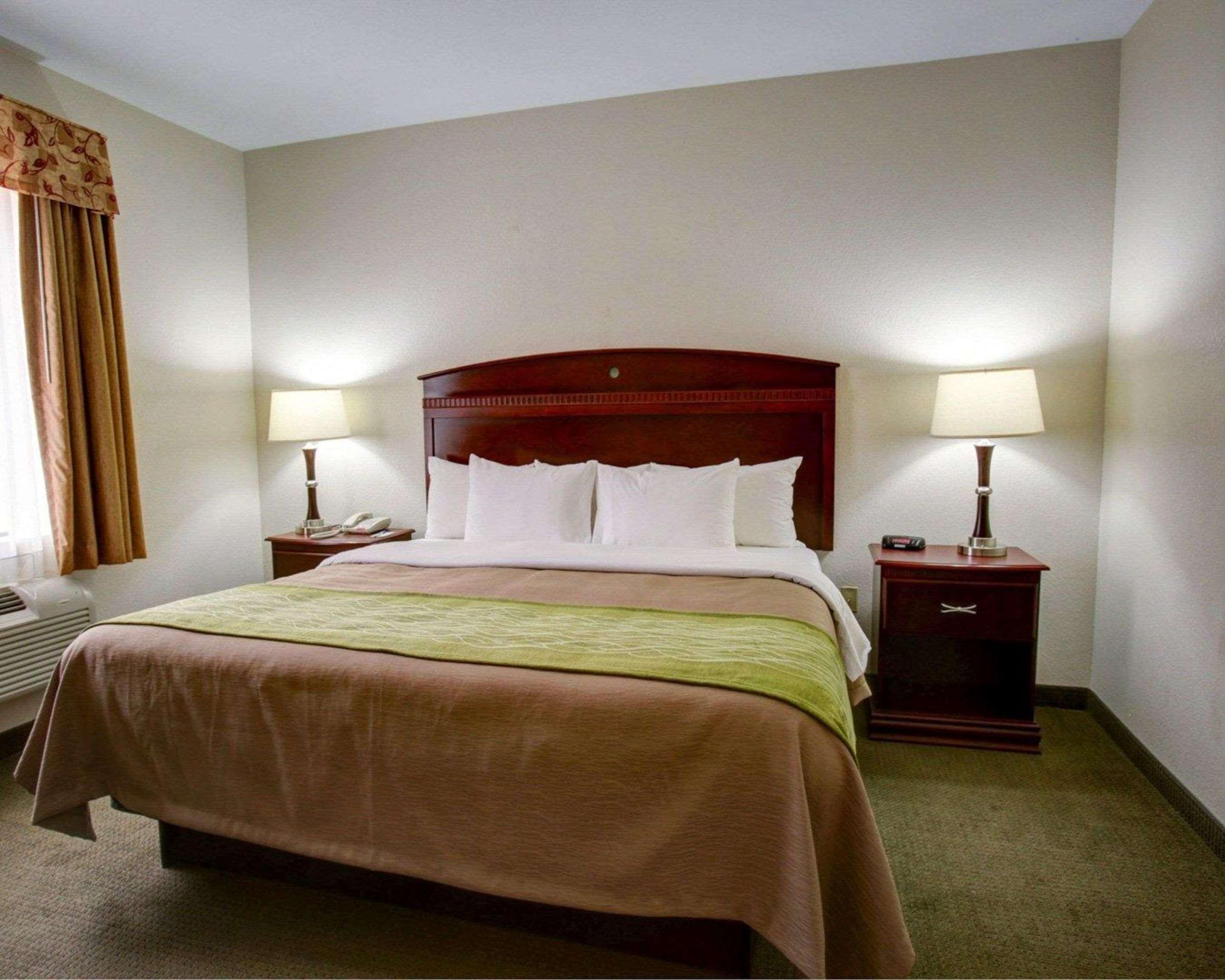Quality Inn Rockdale Bagian luar foto