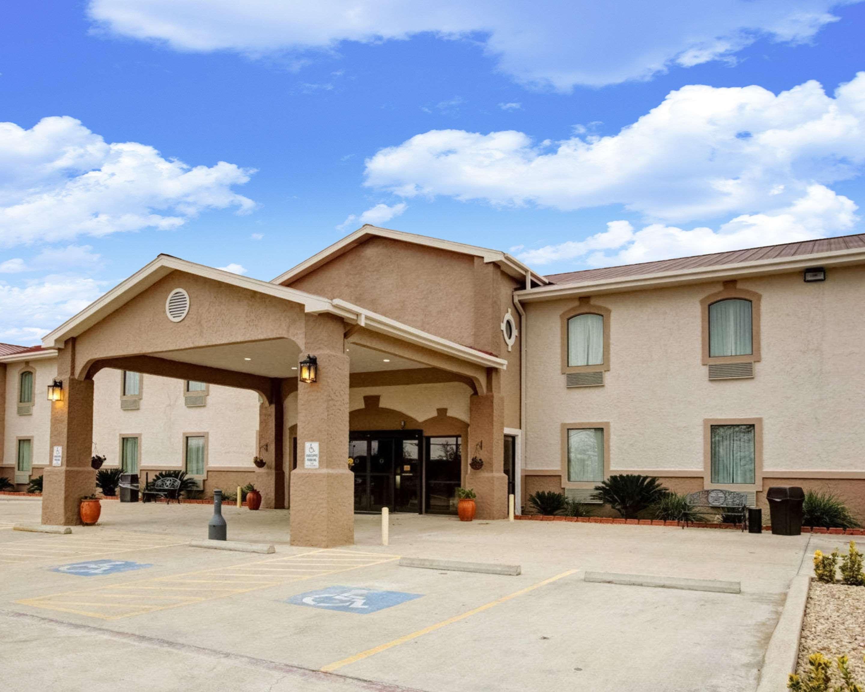 Quality Inn Rockdale Bagian luar foto