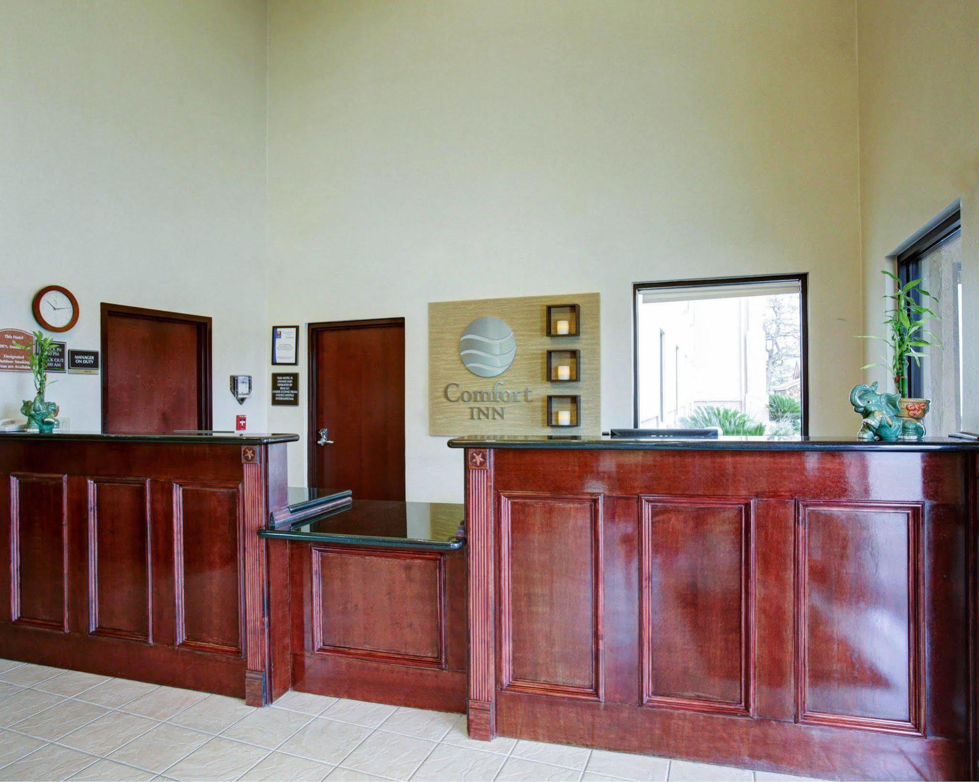 Quality Inn Rockdale Bagian luar foto